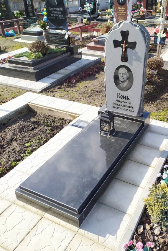 замовлення памятника в луцьку