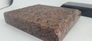 термообробка граніту