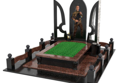 памятник військовому