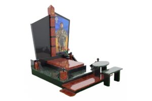 Пам'ятники військовим виготовлення ціна фото.