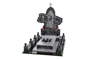 Пам'ятники військовим виготовлення ціна фото.