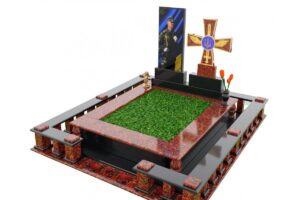 Пам'ятники військовим виготовлення ціна фото.