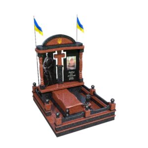 памятник війсковому замовити ціна