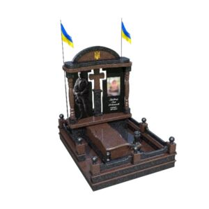 памятник війсковому замовити ціна