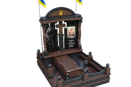 памятник війсковому замовити ціна