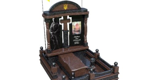 памятник війсковому замовити ціна