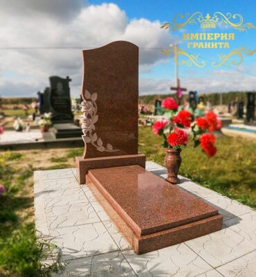 гранітний пам'ятник ціна Луцьк 2026